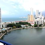 Apartamento en el Laguito