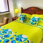 Apartamento en el Laguito