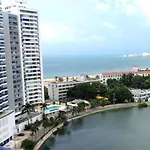 Apartamento en el Laguito