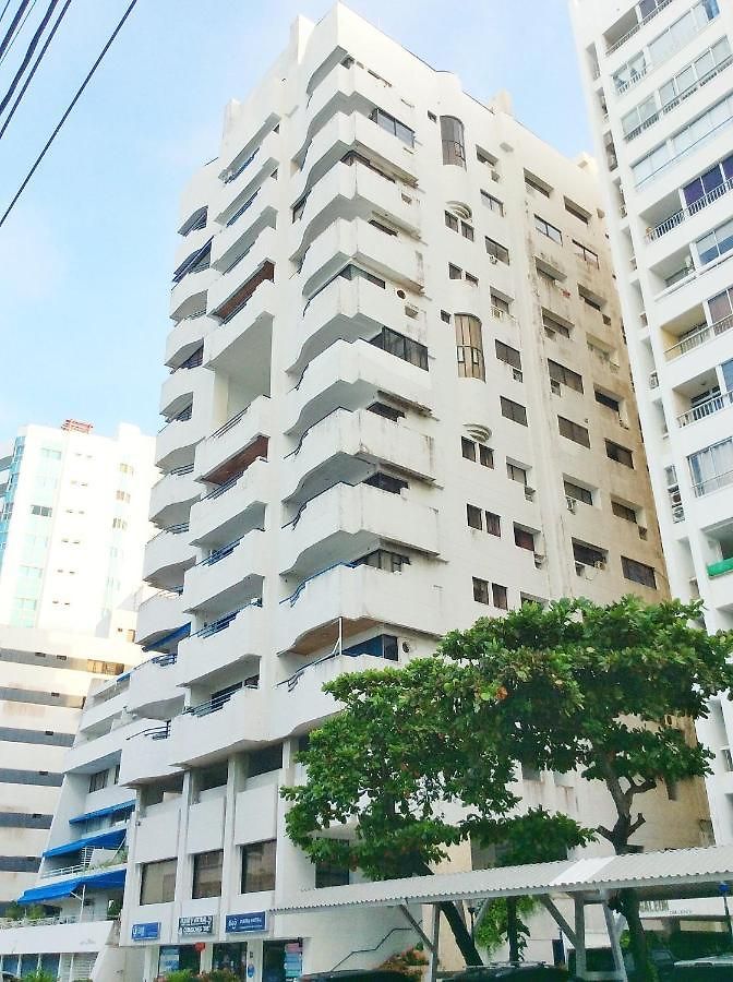 Apartamento En El Laguito
