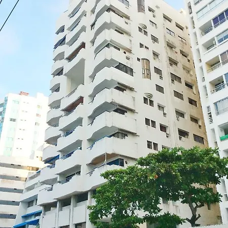Apartamento En El Laguito