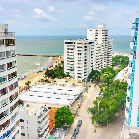 Apartamento En El Laguito