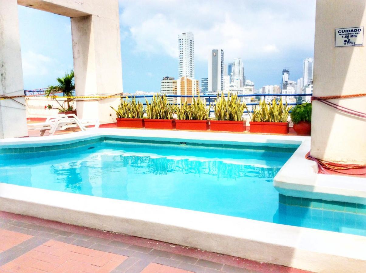 En El Laguito Apartamento