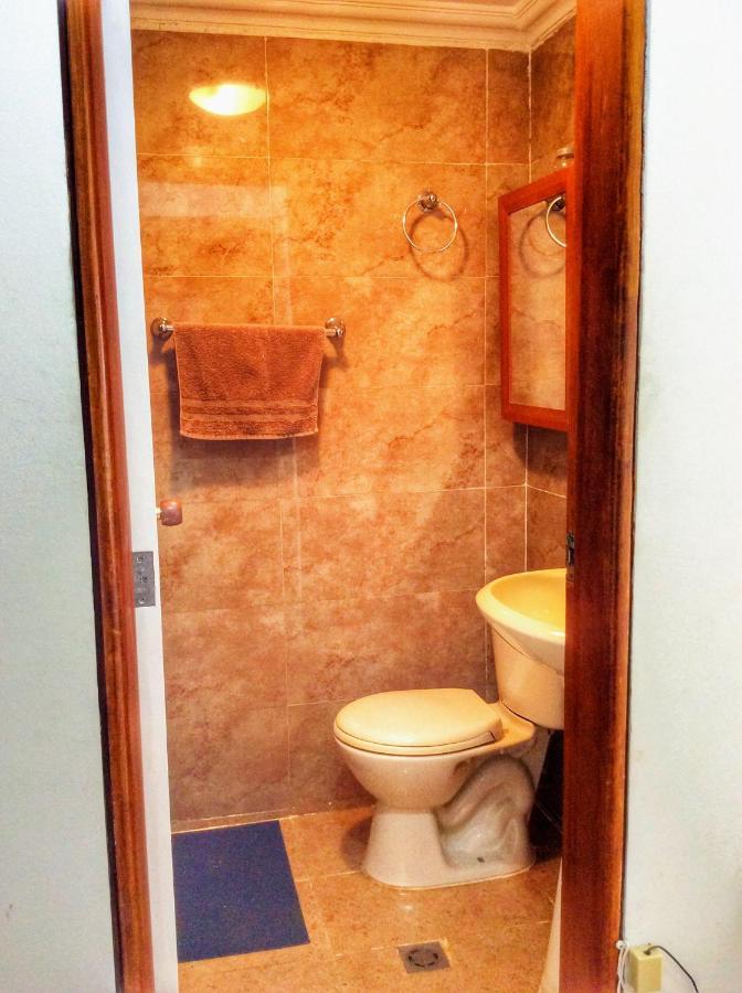 En El Laguito Cartagena