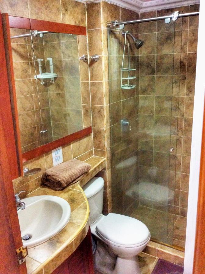 En El Laguito Apartamento