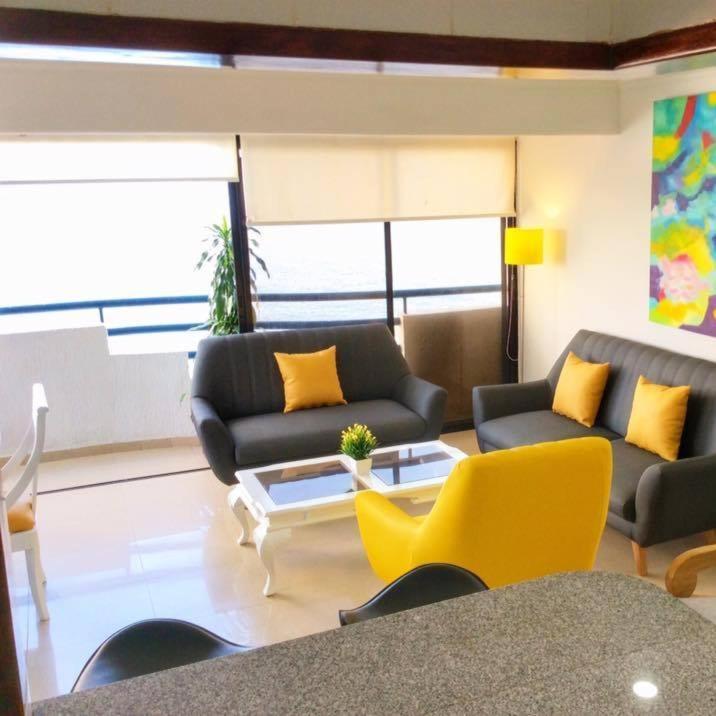 En El Laguito Cartagena