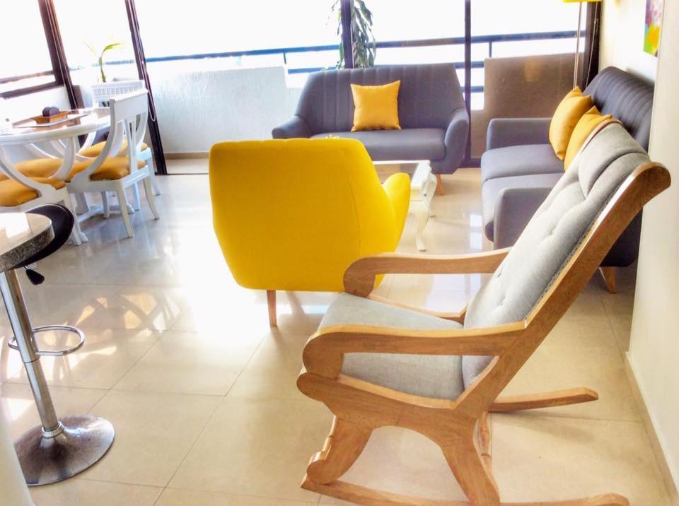 En El Laguito Cartagena