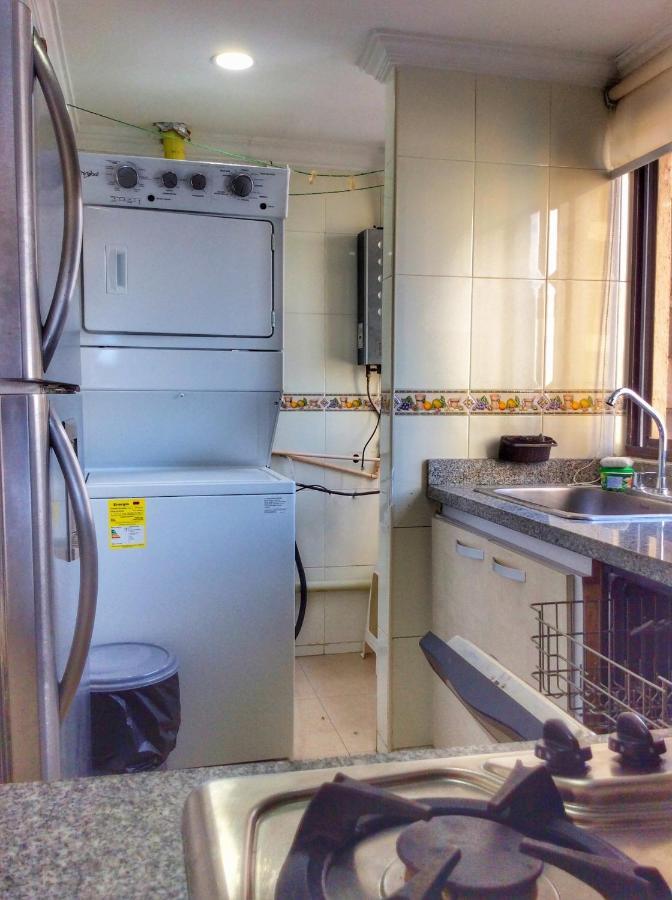 En El Laguito Cartagena