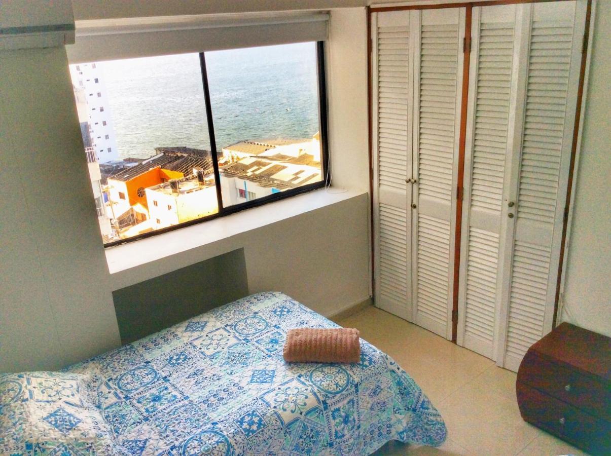 Apartamento En El Laguito Cartagena