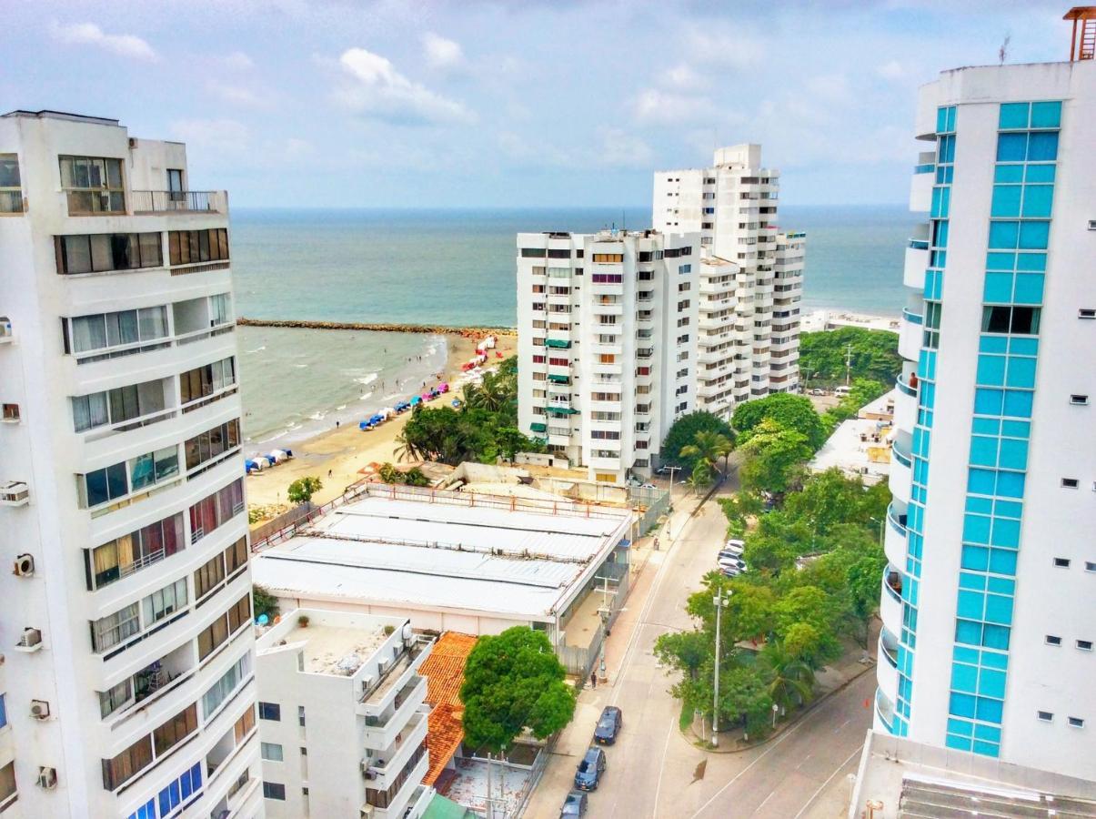 Apartamento En El Laguito